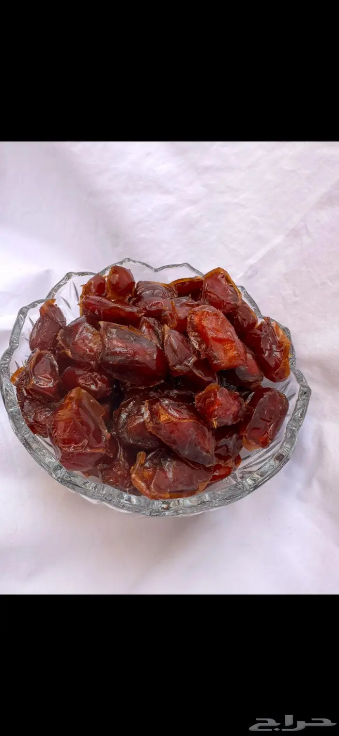 تمر خلاص الاحساء الفاخر حبة كبيرة وبدون قعم 0
