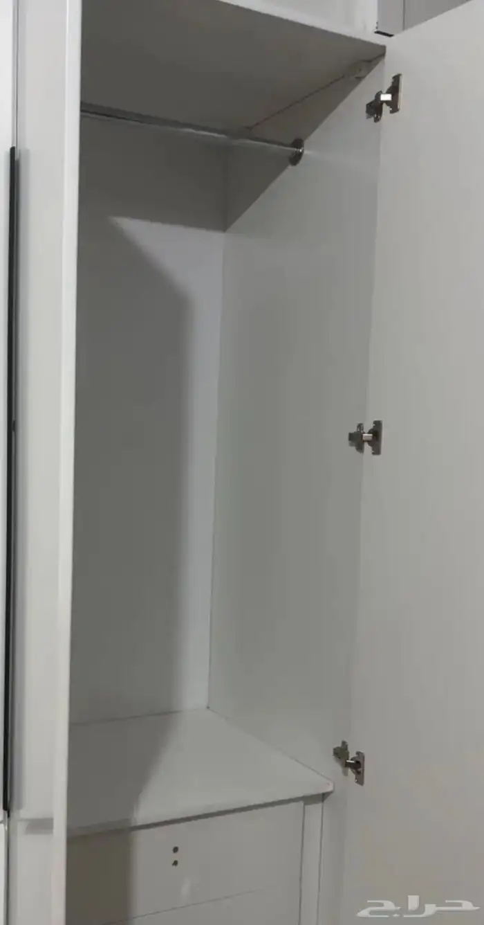 دولاب ملابس غرفة نوم كبير 3