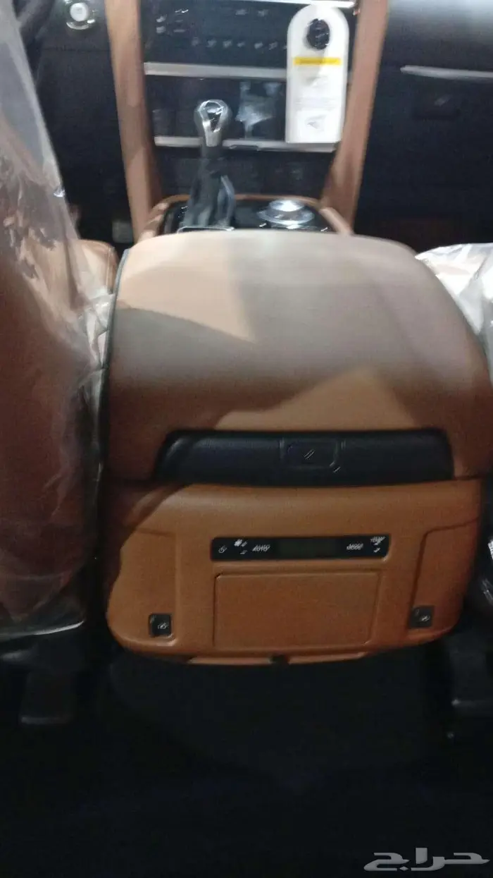 انفنتي QX80 proactiv 2024 6