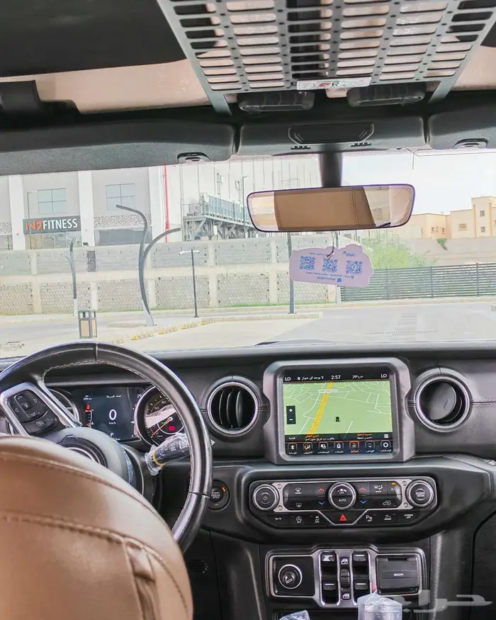 رانجلر مميز جدا 14