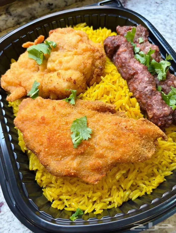 توريد وجبات فطور وغذا 17