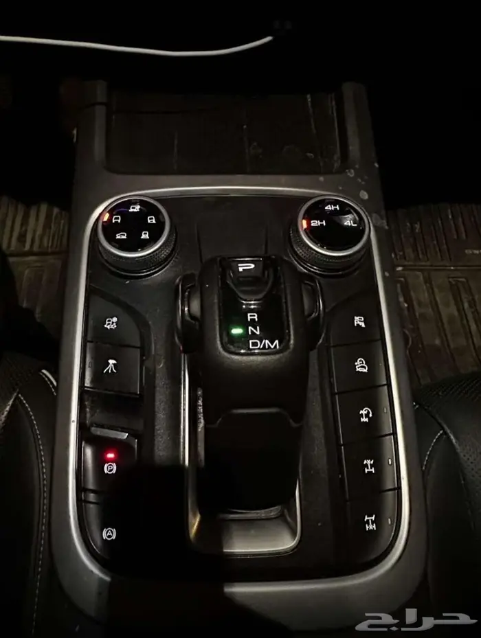 تانك 300 فل كامل 2023 5