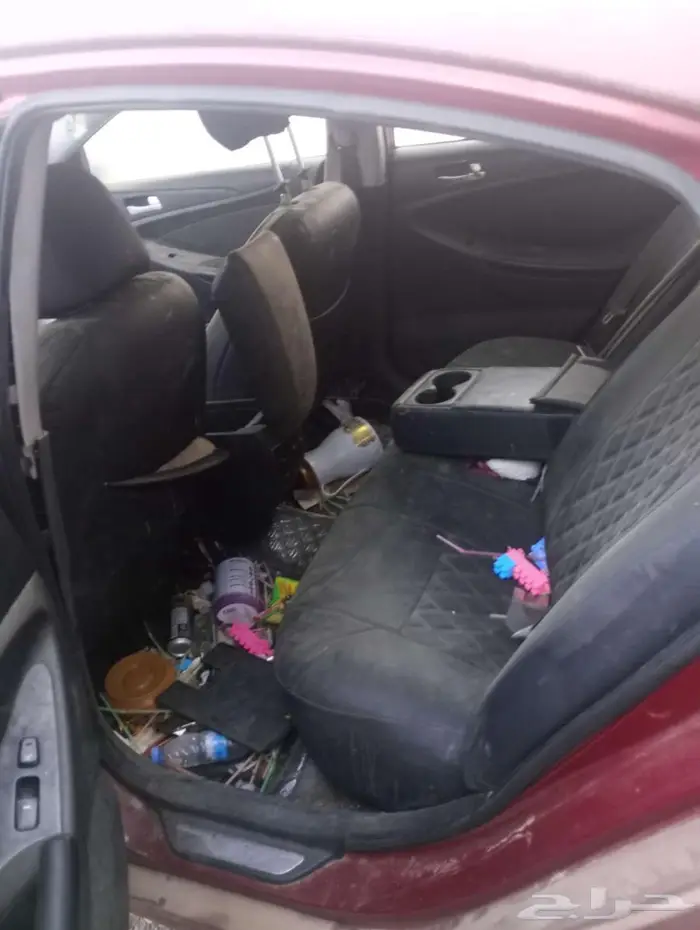 سوناتا فل هيونداي 3