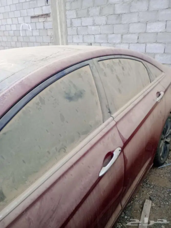 سوناتا فل هيونداي 14