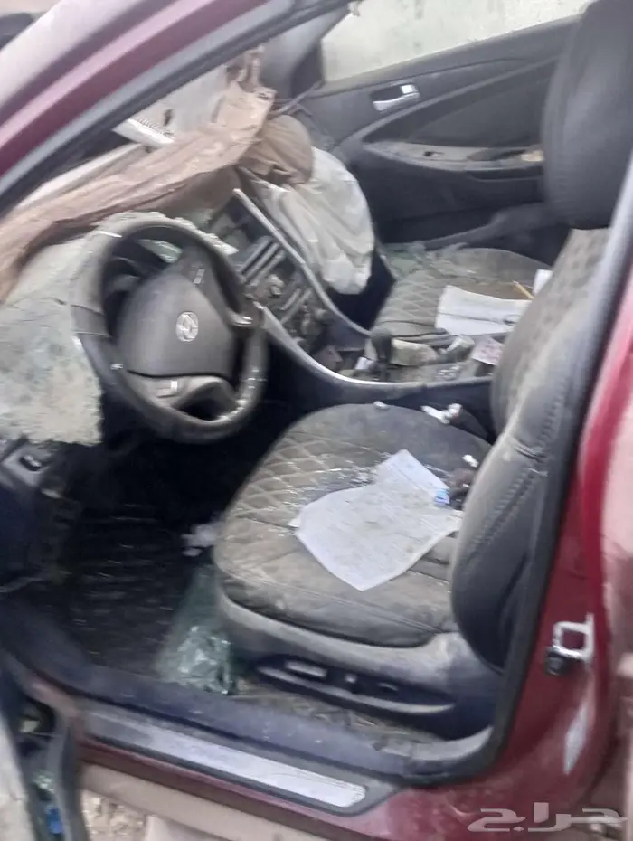 سوناتا فل هيونداي 9