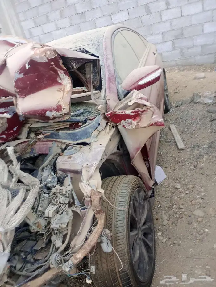 سوناتا فل هيونداي 8