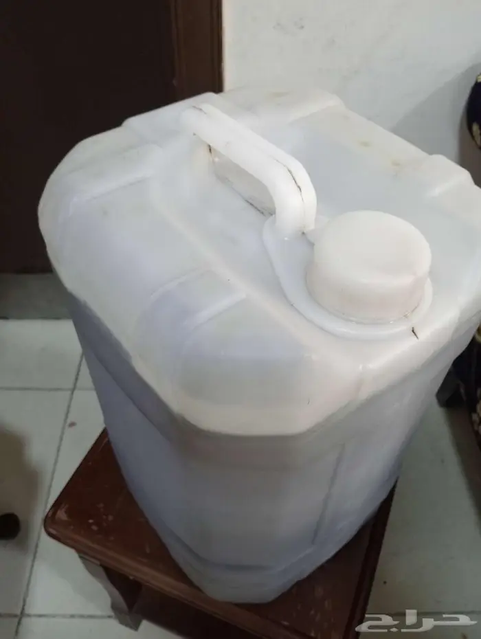 زيت سمسم سودانى نقى 100 3