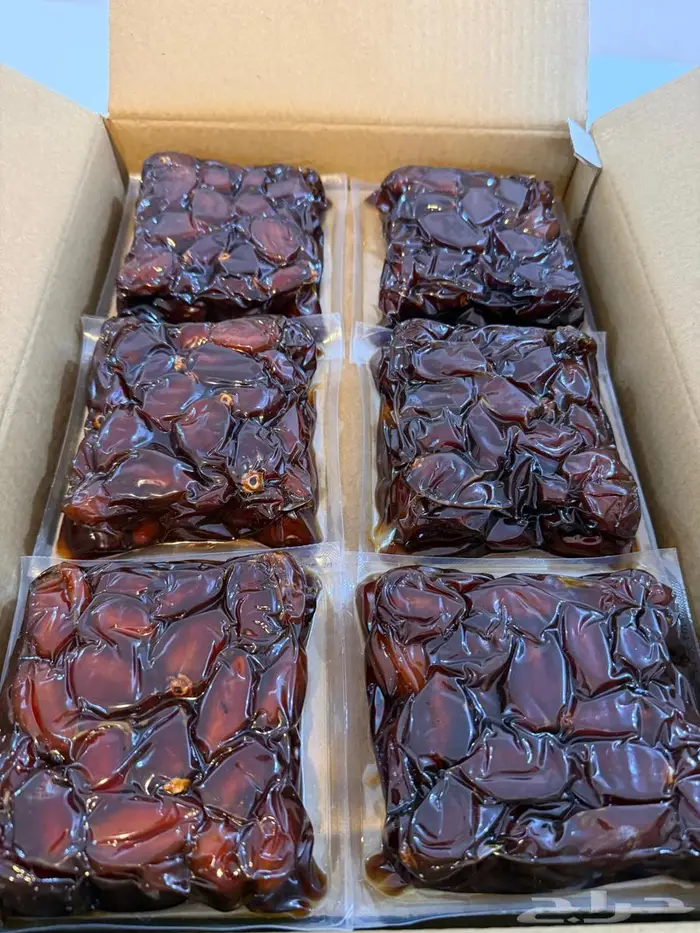 خلاص القصيم 1