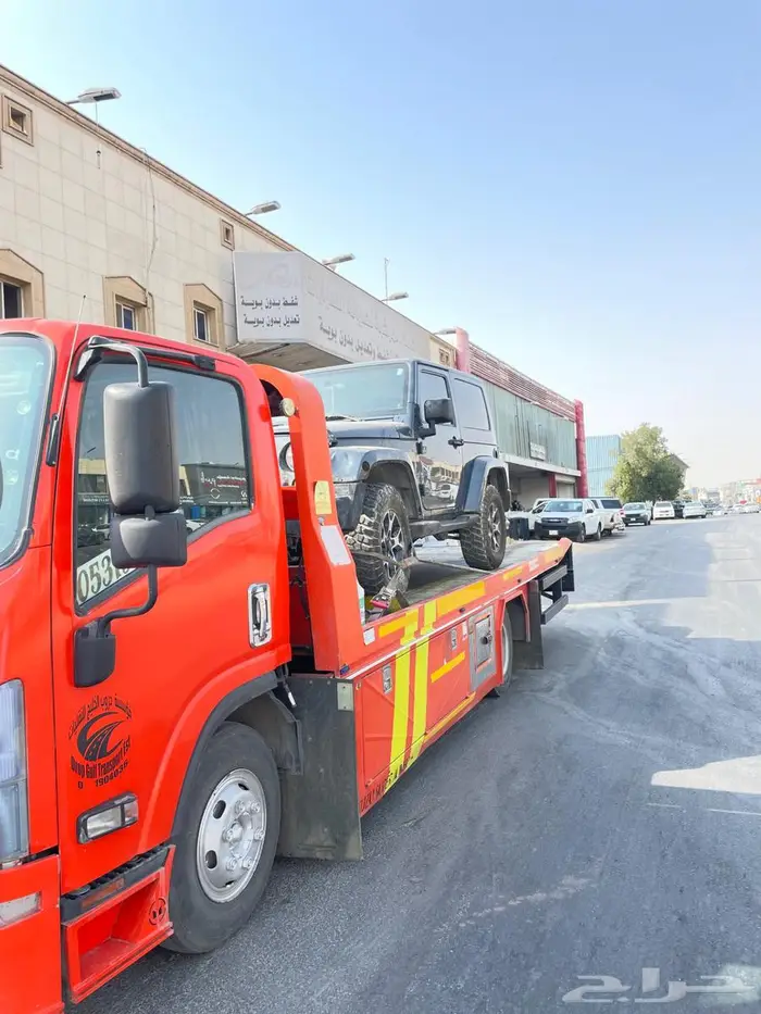 سطحه شمال الرياض 0