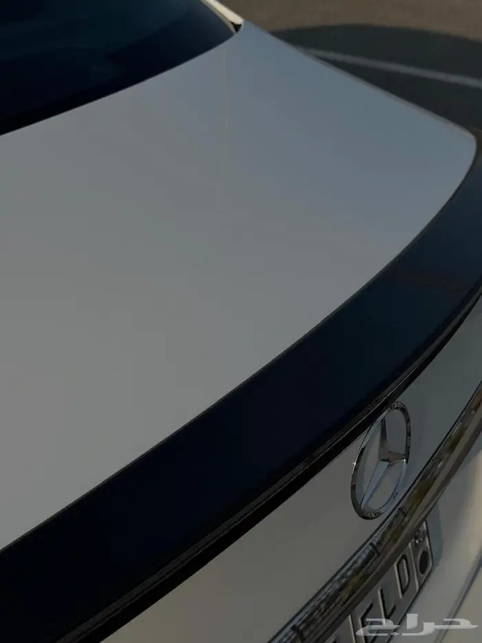 مرسيدس سي اي ام جي كت 2019 C AMG 200 9