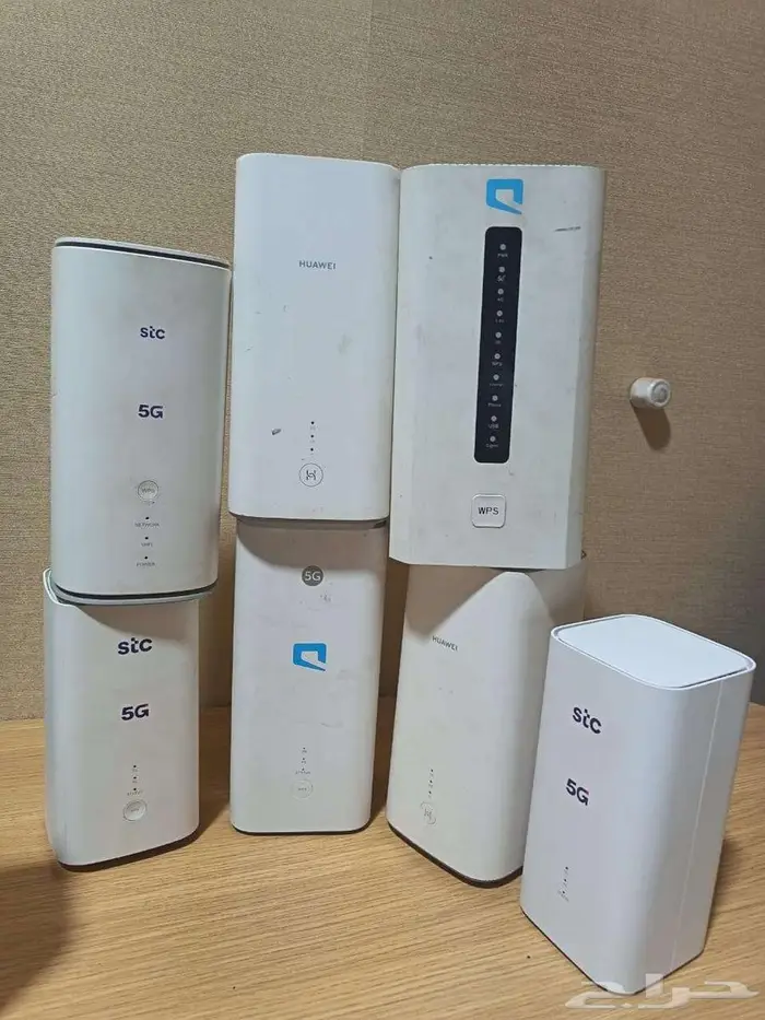 راوتر فايف جي مودم 3