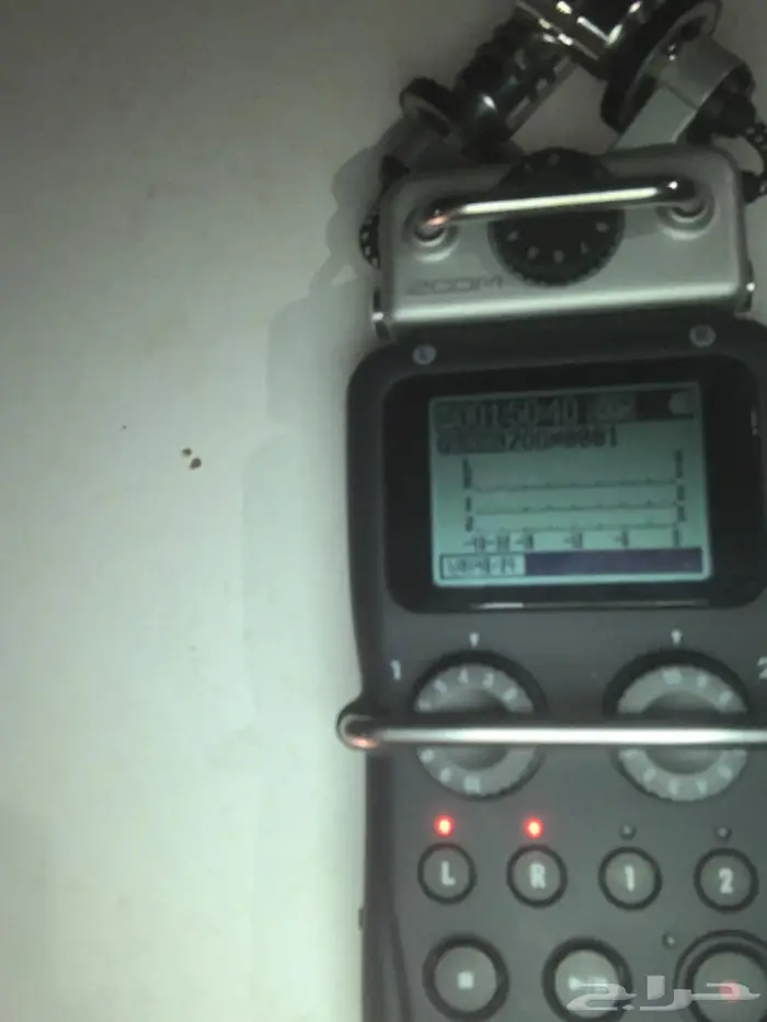مايك zoom h5 سليم 2