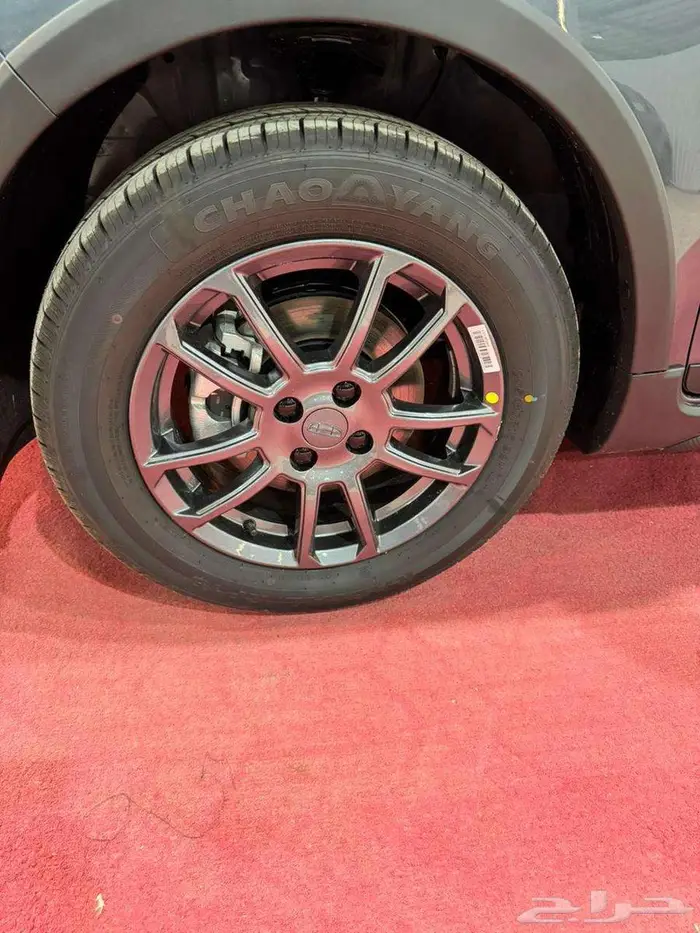 جيلي جي اكس 3 برو 2025 GX3 PRO كاش واقساط 15