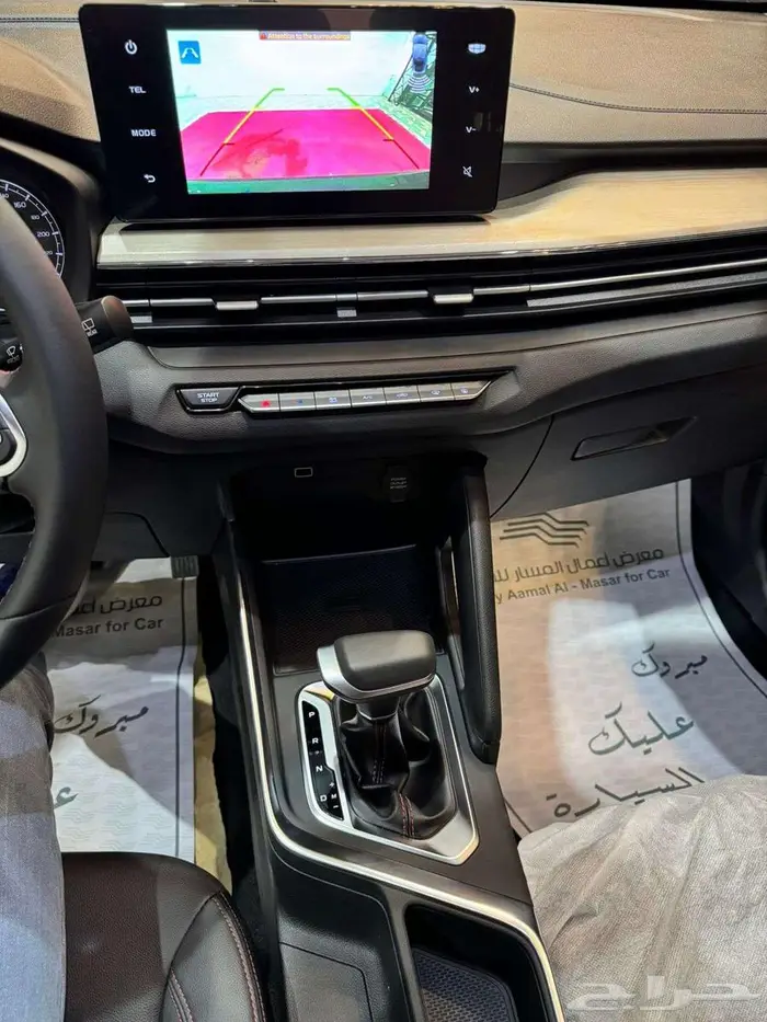 جيلي جي اكس 3 برو 2025 GX3 PRO كاش واقساط 6