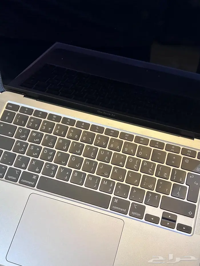ماك بوك جديد Macbook air 1
