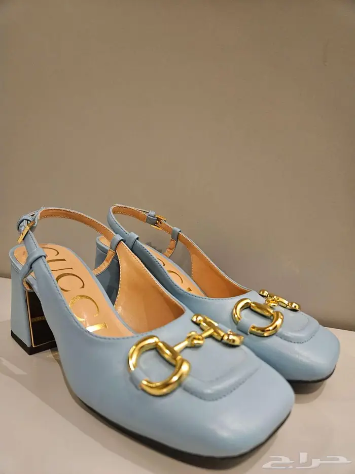 حذاء Gucci قوتشي ماستر كواليتي جديد 3