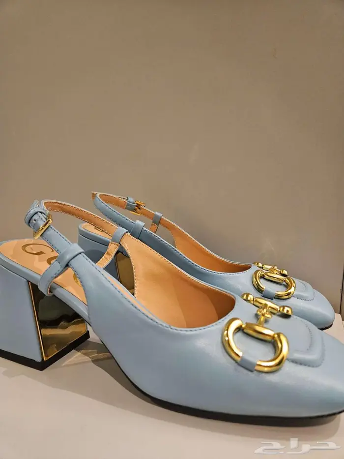 حذاء Gucci قوتشي ماستر كواليتي جديد 2
