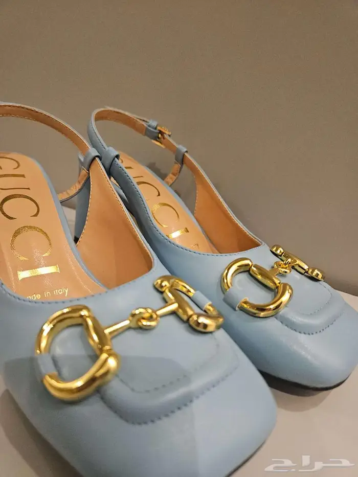 حذاء Gucci قوتشي ماستر كواليتي جديد 0