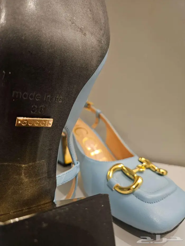 حذاء Gucci قوتشي ماستر كواليتي جديد 1