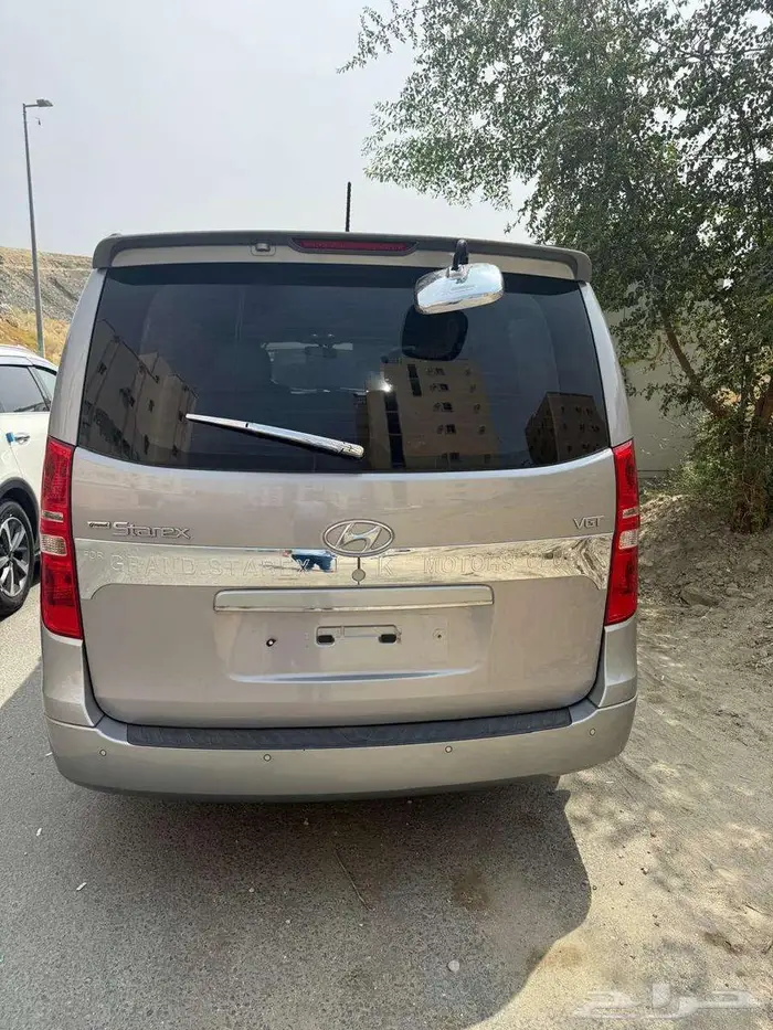 اتش ون H1 وارد كوريا ديزل 2021 3