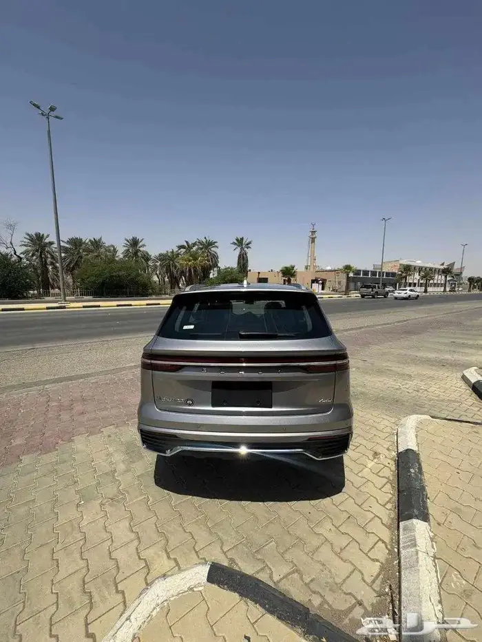 جيلي مونجارو ( نص فل وفل ) 2024 بالنقد والتقسيط 3