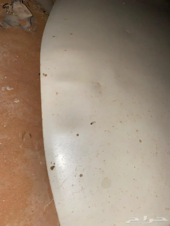 كبوت كامري 2011 1