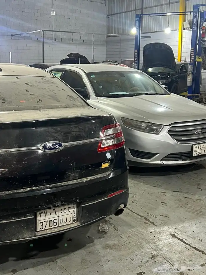 مكينة اكسبلور 2013 2014 2015 مستورد - شد بلد ضمان 6 شهور 2