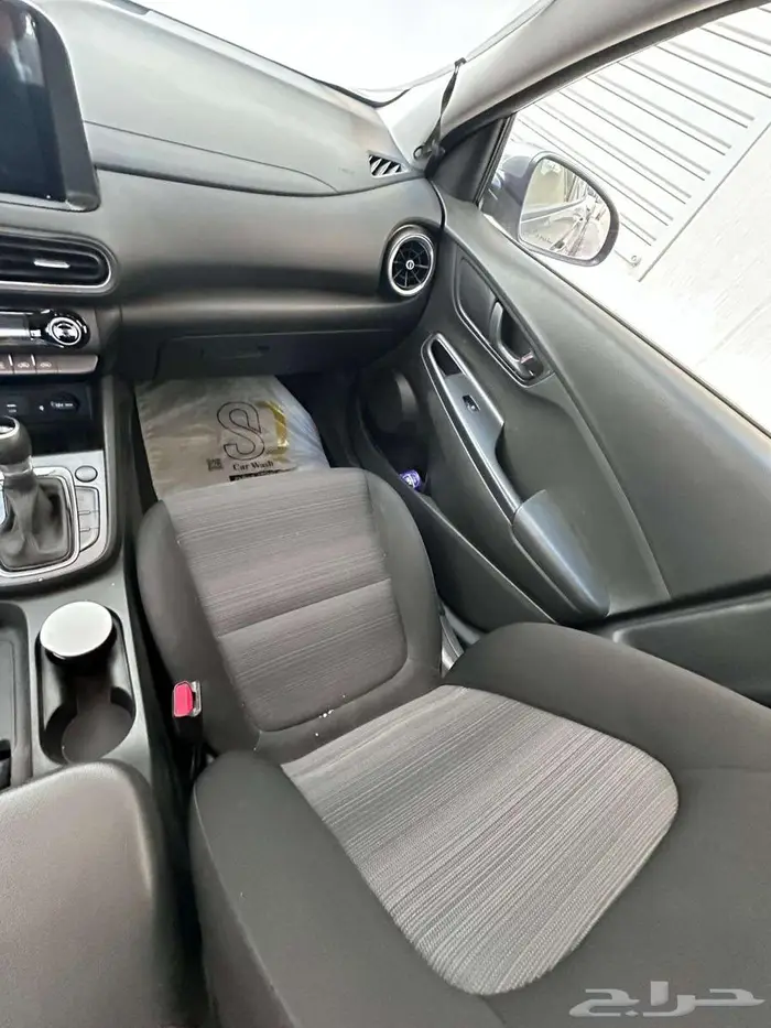 هونداي كونا 2021 3