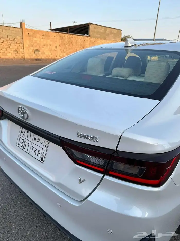 2024 يارس لؤلؤي للبيع 3