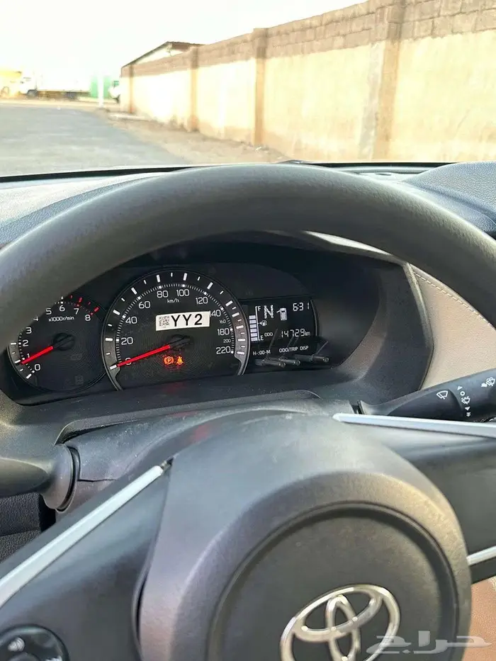 2024 يارس لؤلؤي للبيع 6