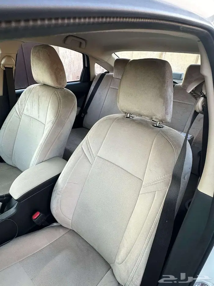 2024 يارس لؤلؤي للبيع 4