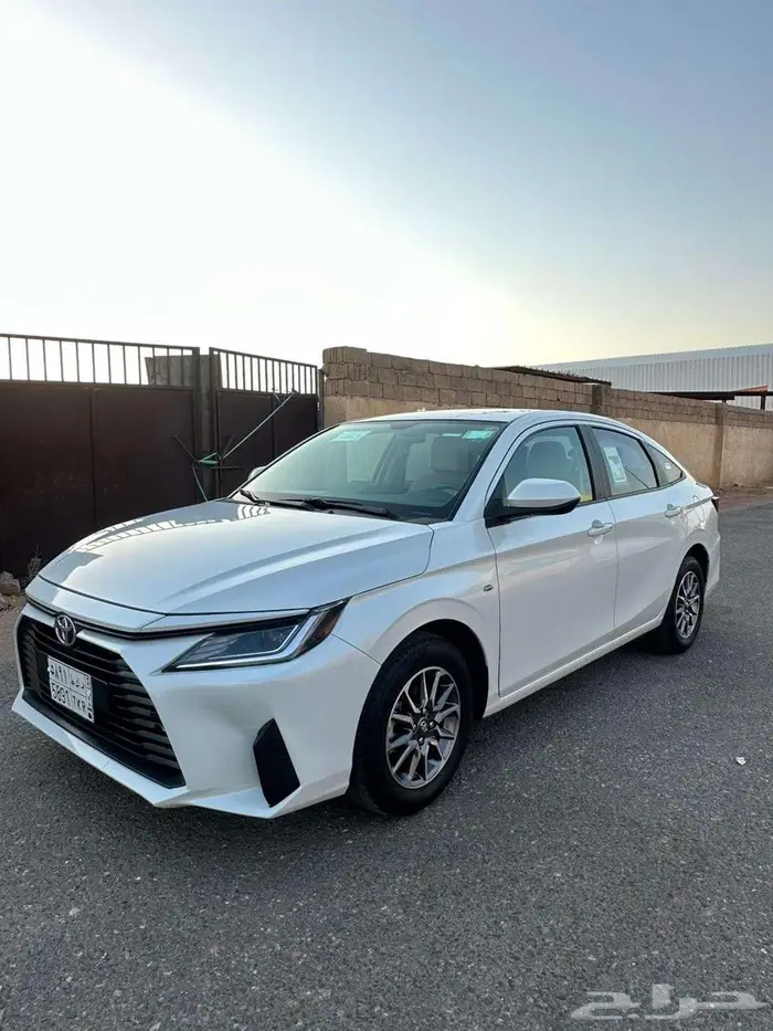 2024 يارس لؤلؤي للبيع 8