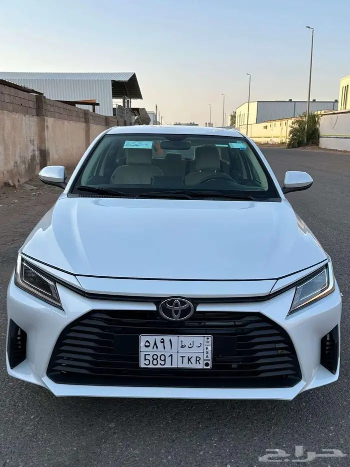 2024 يارس لؤلؤي للبيع 10