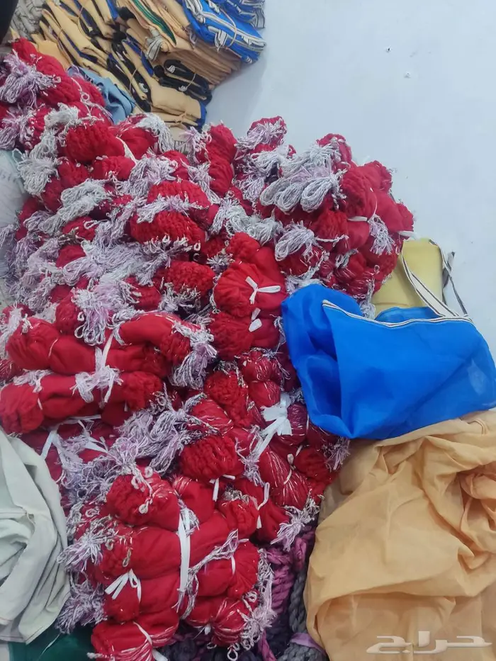 جلال ابل وجميع اكسسوارات الابل بالجملة 11