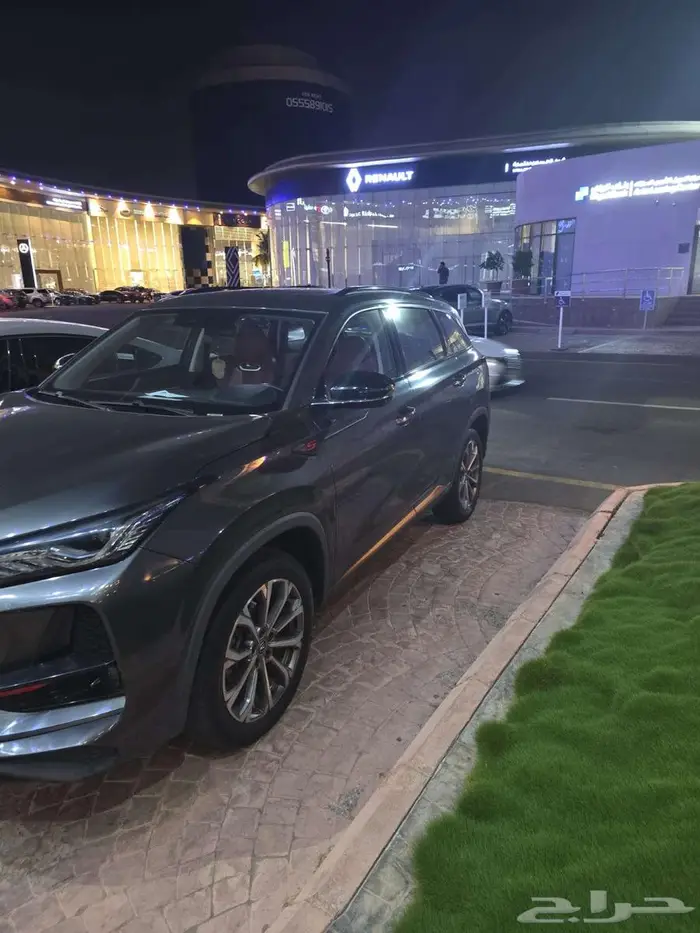 شانجان سي اس 75 بلس 2022 0