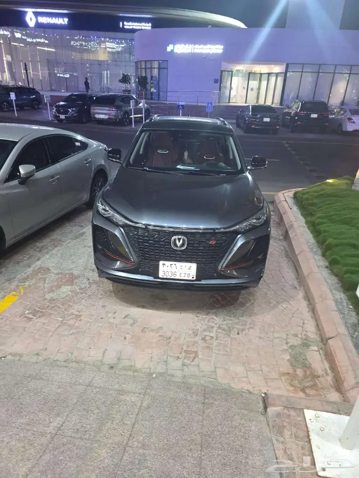 شانجان سي اس 75 بلس 2022 1