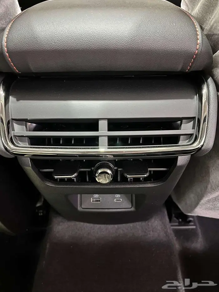 فورد تورس تيتانيوم 2026 فل كامل سعودي عرض خاص جدا 9