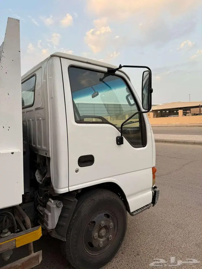 ايسوزو دينا قلاب 2000 4