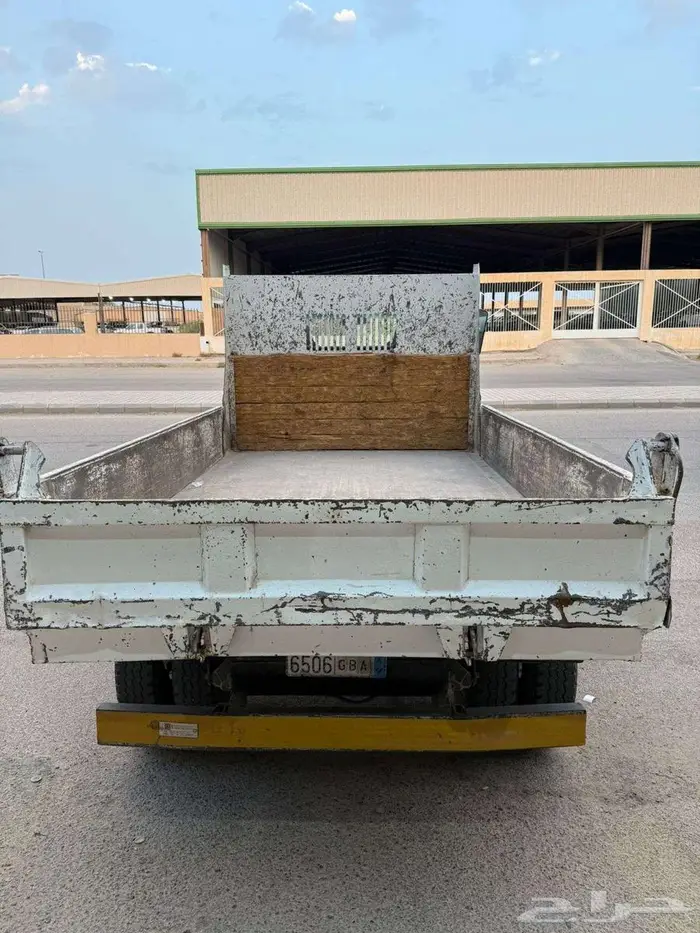 ايسوزو دينا قلاب 2000 10