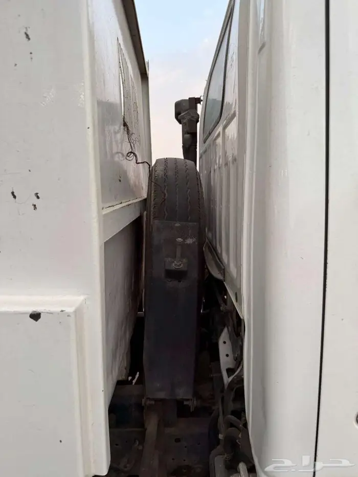 ايسوزو دينا قلاب 2000 15