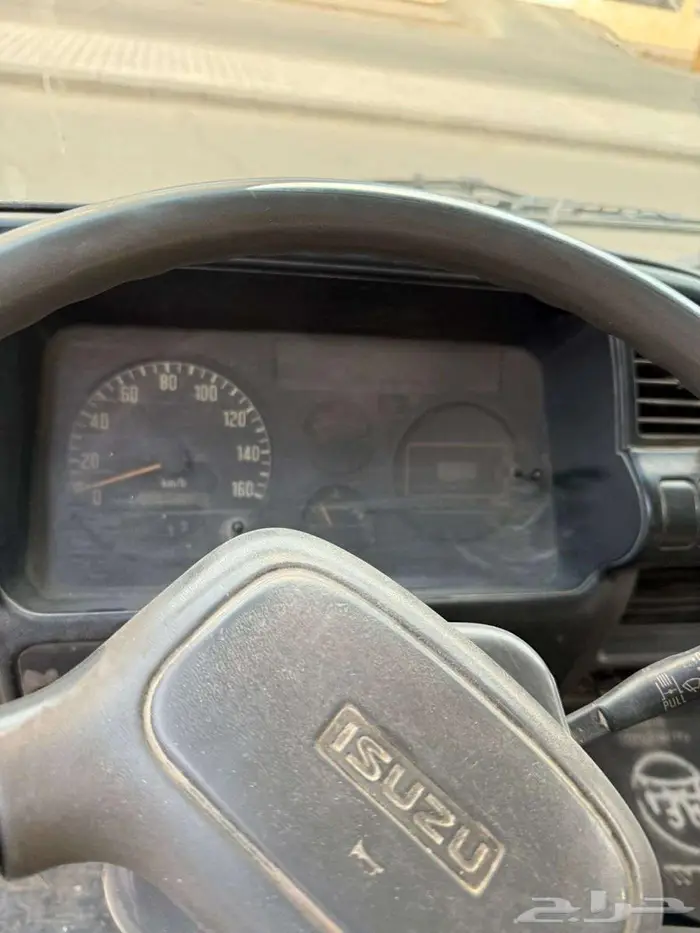 ايسوزو دينا قلاب 2000 14