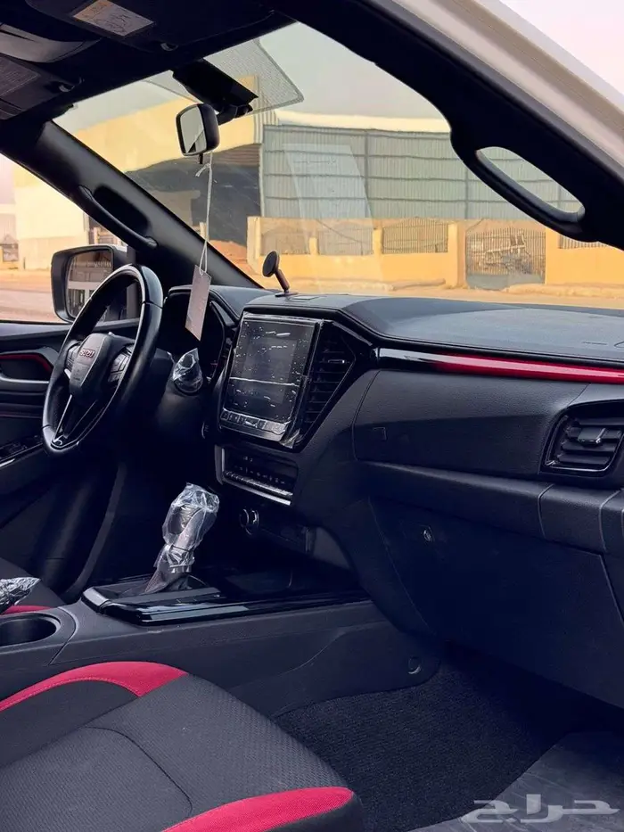ايسوزو ديماكس غمارتين 2023 GT 12