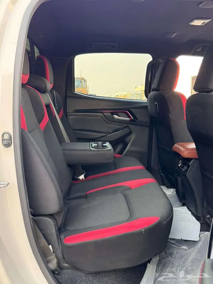ايسوزو ديماكس غمارتين 2023 GT 7