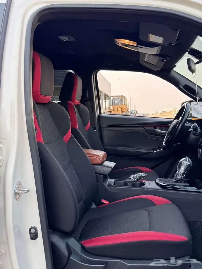 ايسوزو ديماكس غمارتين 2023 GT 13