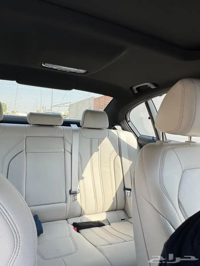 BMW 530 M package بي ام دبليو 530 14