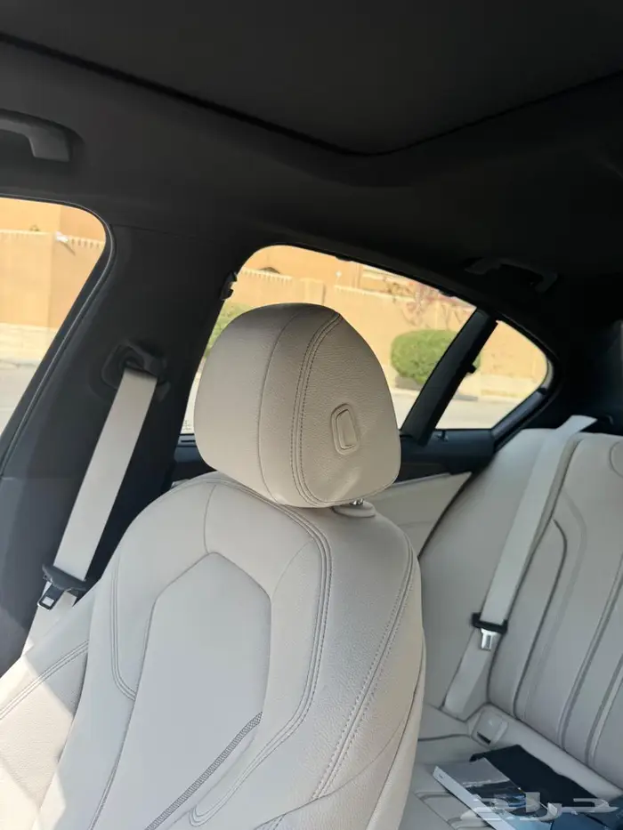 BMW 530 M package بي ام دبليو 530 22