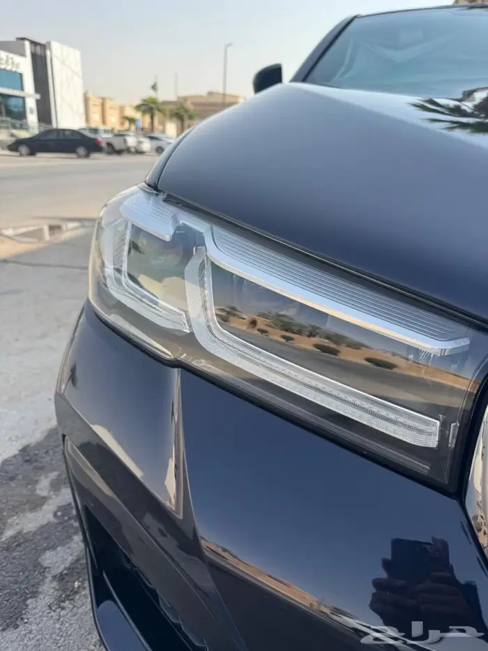 BMW 530 M package بي ام دبليو 530 24