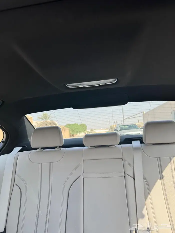 BMW 530 M package بي ام دبليو 530 27