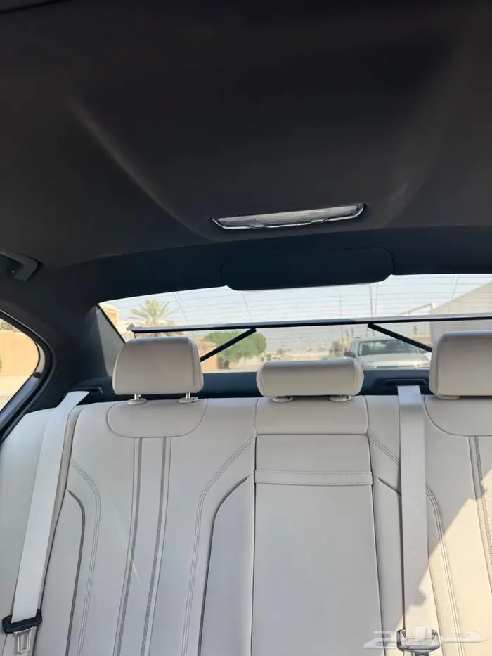BMW 530 M package بي ام دبليو 530 26