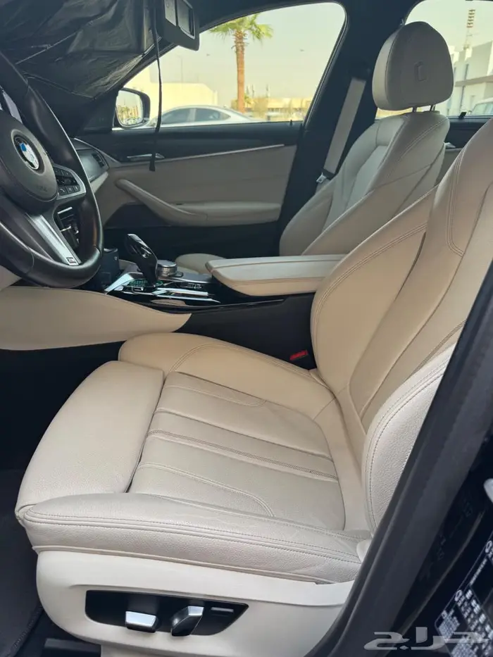 BMW 530 M package بي ام دبليو 530 31